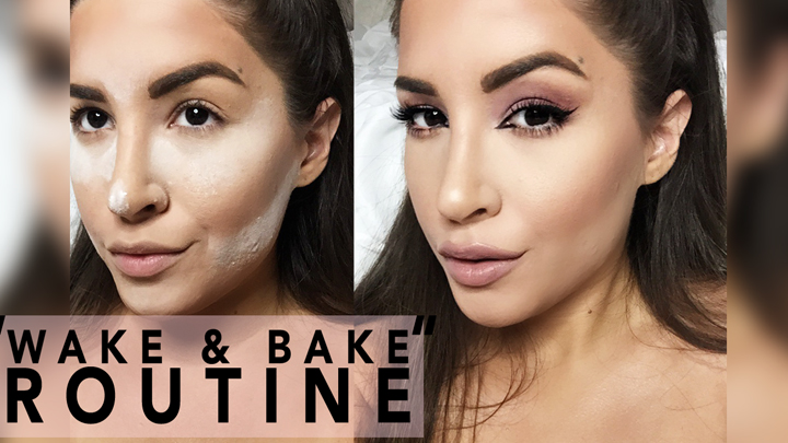 Baking y Strobing nuevos métodos de maquillaje profesional