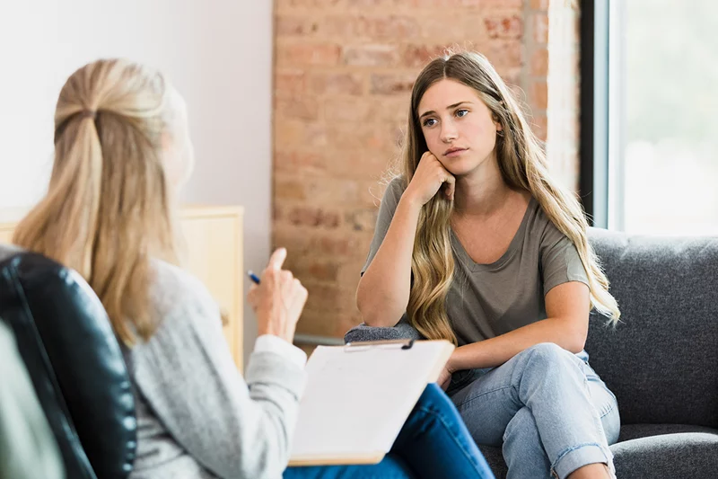 Comunicación con familias de personas internas