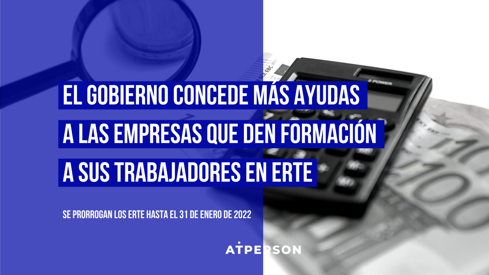 El Gobierno concede más ayudas a las empresas que den formación a sus ...