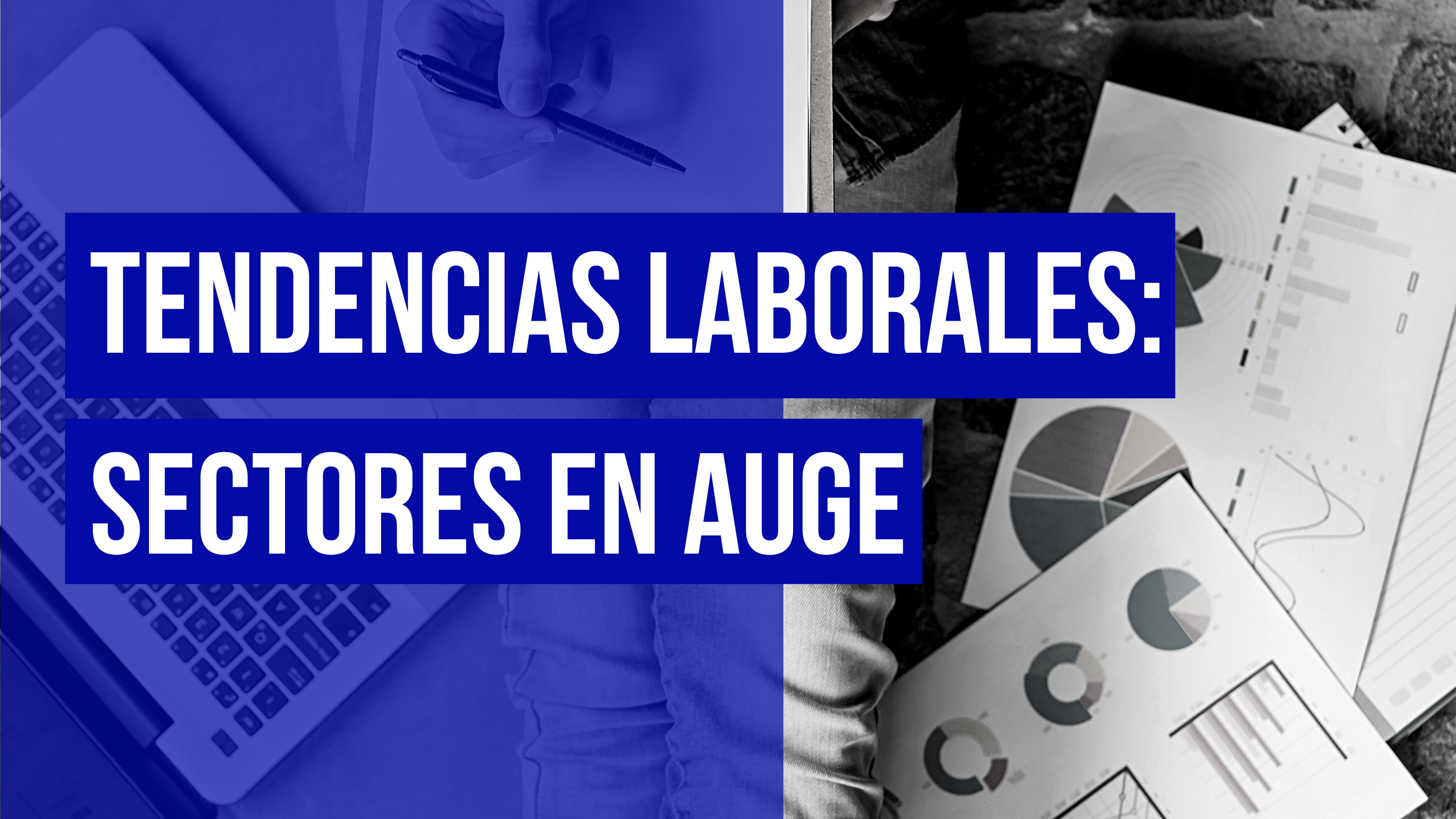 las tendencias laborales del mercado laboral