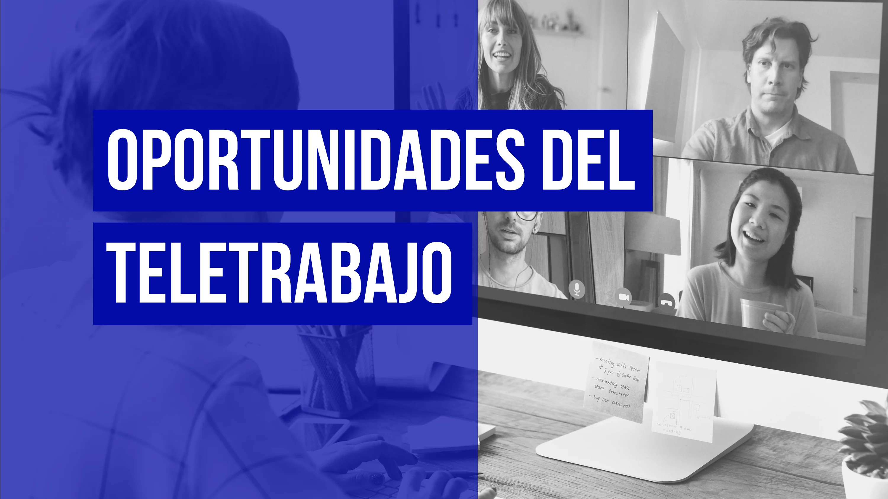 teletrabajo