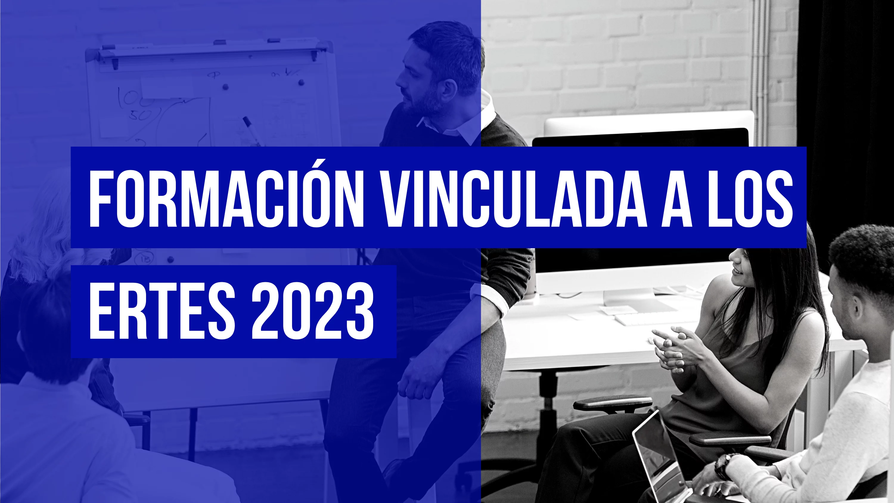 formación con los ertes 2023